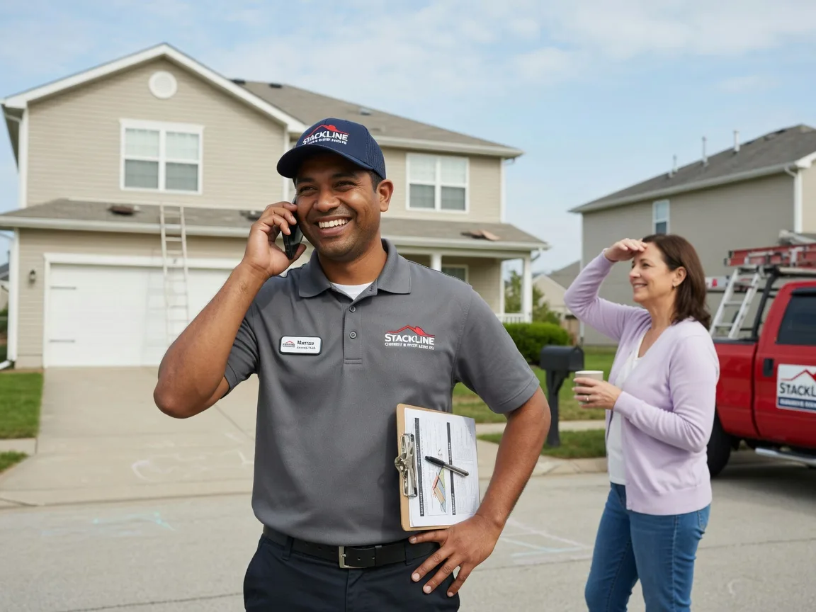 Chimney flashing repair Ionia, MI FAQs